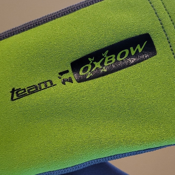 OXBOW wetsuit for boys sz 12 - Picture 3 of 10